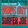 The Surfaris : Wipe Out And Surfer Joe And Other Popular Selections By Other Instrumental Groups (LP, Album, Mono, RE, Mon)