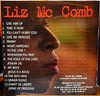 Liz Mc Comb* : Time Is Now (CD, Album, Promo)