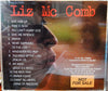 Liz Mc Comb* : Time Is Now (CD, Album, Promo)