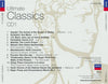 Various : Ultimate Classics (5xCD, Comp + Box)