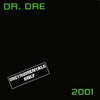 Dr. Dre : 2001 (Instrumentals Only) (CD, Album)