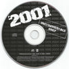 Dr. Dre : 2001 (Instrumentals Only) (CD, Album)