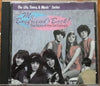 Various : My Boyfriend's Back!  The Story Of The Girl Groups (CD, Comp)