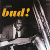 Bud Powell : The Amazing Bud Powell, Volume Three - Bud! (CD, Album, RE, RM)
