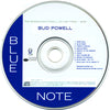 Bud Powell : The Amazing Bud Powell, Volume Three - Bud! (CD, Album, RE, RM)