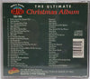Various : K-EARTH 101 FM - The Ultimate Christmas Album (CD, Comp)