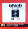 DeVotchKa : The Clockwise Witness (CDr, Single, Promo)