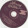 Johnny Winter : Rock & Roll People (CD, Comp)