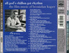 The Frank Collett Trio : All God's Chillun Got Rhythm: The Film Music Of Bronislaw Kaper (CD, Album)