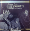 1055 Entertainment : 1055 Entertainment Presents: Rocksolid V.1 - The Compilation (CD, Comp)