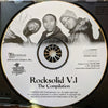 1055 Entertainment : 1055 Entertainment Presents: Rocksolid V.1 - The Compilation (CD, Comp)