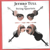 Jethro Tull : The String Quartets (CDr, Album, Promo)