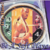 Various : Be A Safe Playa (CD)