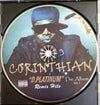 Corinthian D. Platinum : The Album Vol. 1 (CD, Album)