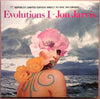 Jon Jarvis (2) : Evolutions I (LP, Album, Ltd, Dir)