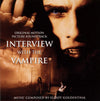 Elliot Goldenthal : Interview With The Vampire (Original Motion Picture Soundtrack) (CD, Album)