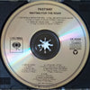 Fastway (2) : Waiting For The Roar (CD, Album, RE)