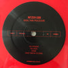 Nitzer Ebb : Basic Pain Procedure (LP, Ltd, Red)