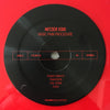 Nitzer Ebb : Basic Pain Procedure (LP, Ltd, Red)