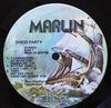 Various : Disco Party (2xLP, Comp, Mixed, Mon)