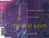 Rational Youth : 3 Remixes For The New Cold War (CD, Single)