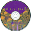 Rational Youth : 3 Remixes For The New Cold War (CD, Single)