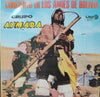 Grupo Aymara : Concierto En Los Andes de Bolivia (LP, Album)