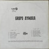 Grupo Aymara : Concierto En Los Andes de Bolivia (LP, Album)
