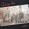 Various : Greetings From Rock Palace (2xCD, Album)