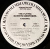 The Flying Burrito Bros : Airborne (LP, Album, Promo, San)
