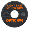 Optic Eye : Light Side Of The Sun (CD, Album)