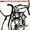 The Miles Davis Quintet : Cookin' With The Miles Davis Quintet (CD, Album, RE, RM)