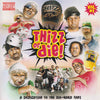 Various : "Thizz Or Die" Vol.#1 (CD, Comp)