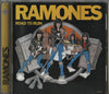 Ramones : Road To Ruin (CD, Album, RE, RM)