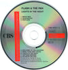 Flash And The Pan* : Lights In The Night (CD, Album, RE)