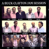 Buck Clayton : A Buck Clayton Jam Session - 1975 (CD, Album, RE)