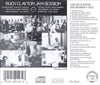 Buck Clayton : A Buck Clayton Jam Session - 1975 (CD, Album, RE)