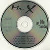 Mr. X (2) : Any Ole Sunday (CD, Single)