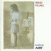 Red Flag : Naïve Art (CD, Album, RE + CD)