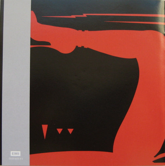 The Power Station : The Power Station (CD, Album, RE, RM + DVD-V, Comp, Ltd, NTSC)