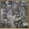 Hirax : Raging Violence (LP, Album)