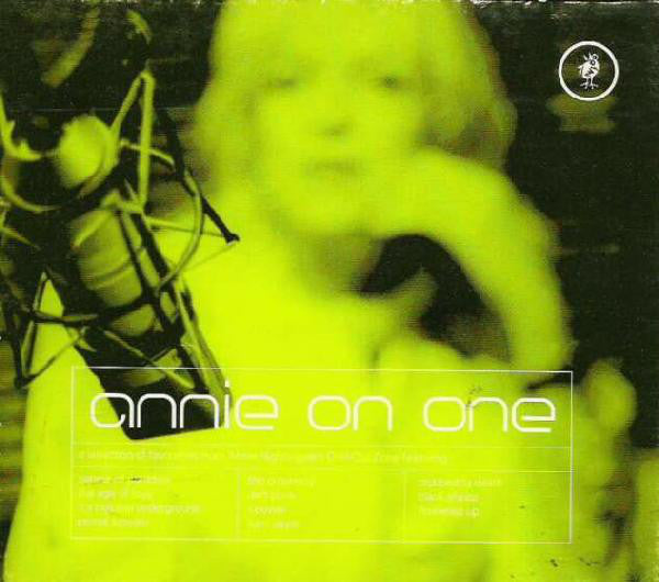 Various : Annie On One (CD, Comp)