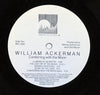 William Ackerman : Conferring With The Moon (LP, Album, EMW)