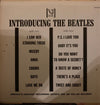 The Beatles : Introducing The Beatles  (LP, Album, Unofficial)