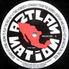 Aztlan Nation : Aztlan Nation (LP, Album)