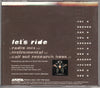 Q-Tip : Let's Ride (CD, Single, Promo)