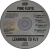 Pink Floyd : Learning To Fly (CD, Single)