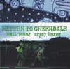 Neil Young, Crazy Horse : Return To Greendale (2xCD, Album)