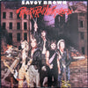 Savoy Brown : Rock 'N' Roll Warriors (LP, Album)