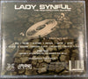 Lady Synful : The Resurrection Mixtape (CD, Album, Mixtape)
